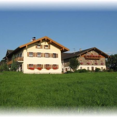 Wagnerhof Βίλα Kirchanschoring Εξωτερικό φωτογραφία
