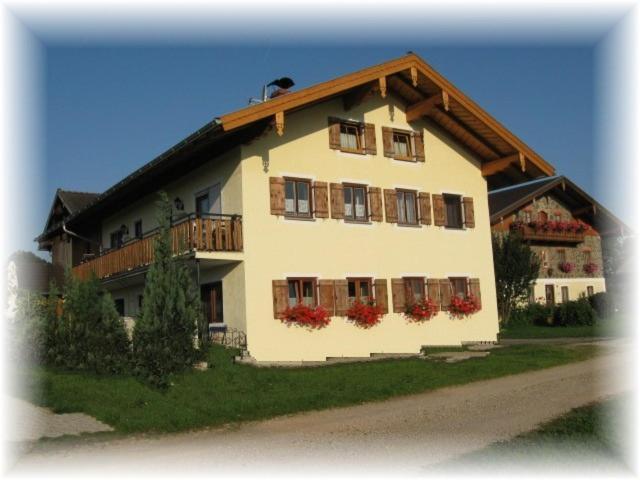 Wagnerhof Βίλα Kirchanschoring Εξωτερικό φωτογραφία